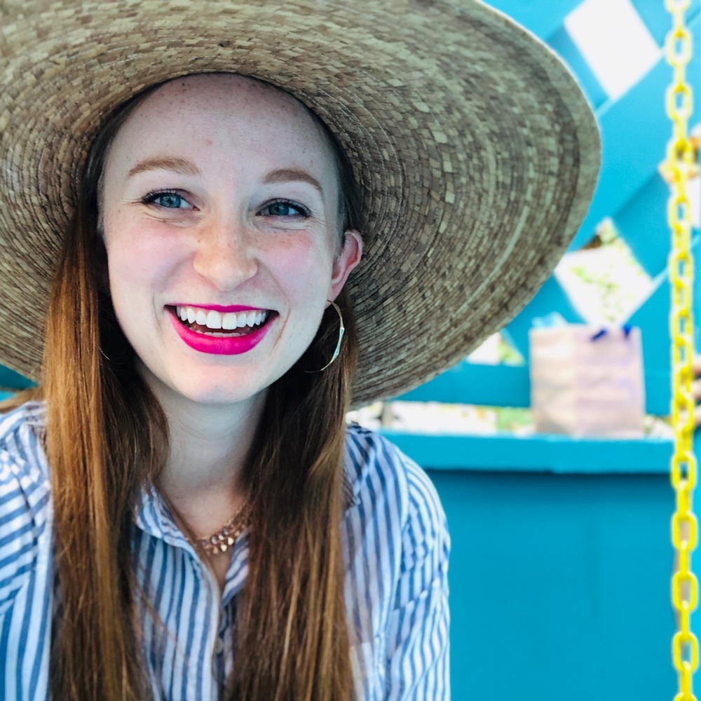 Meet your Posher, Lexi